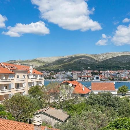 Apartman Bella Trogir Exteriör bild