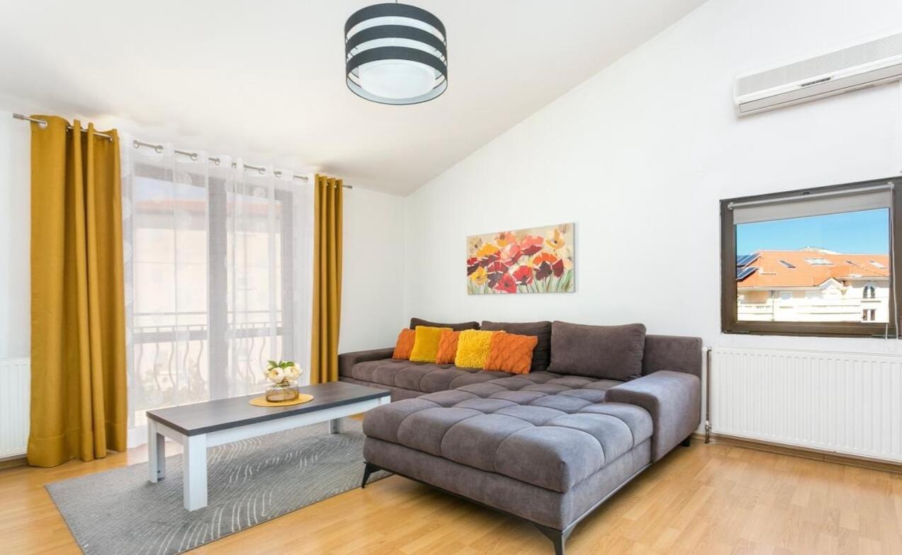 Apartman Bella Trogir Exteriör bild