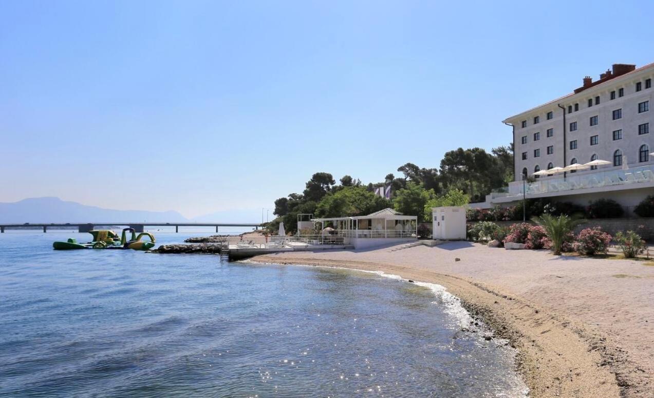 Apartman Bella Trogir Exteriör bild