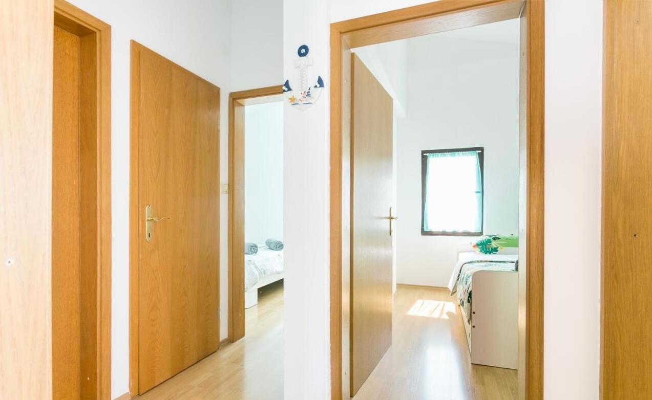 Apartman Bella Trogir Exteriör bild