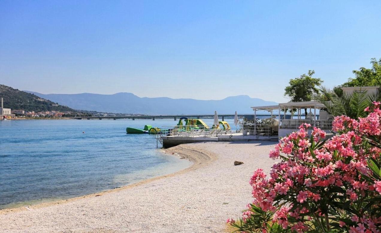 Apartman Bella Trogir Exteriör bild