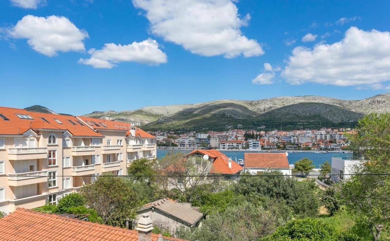 Apartman Bella Trogir Exteriör bild