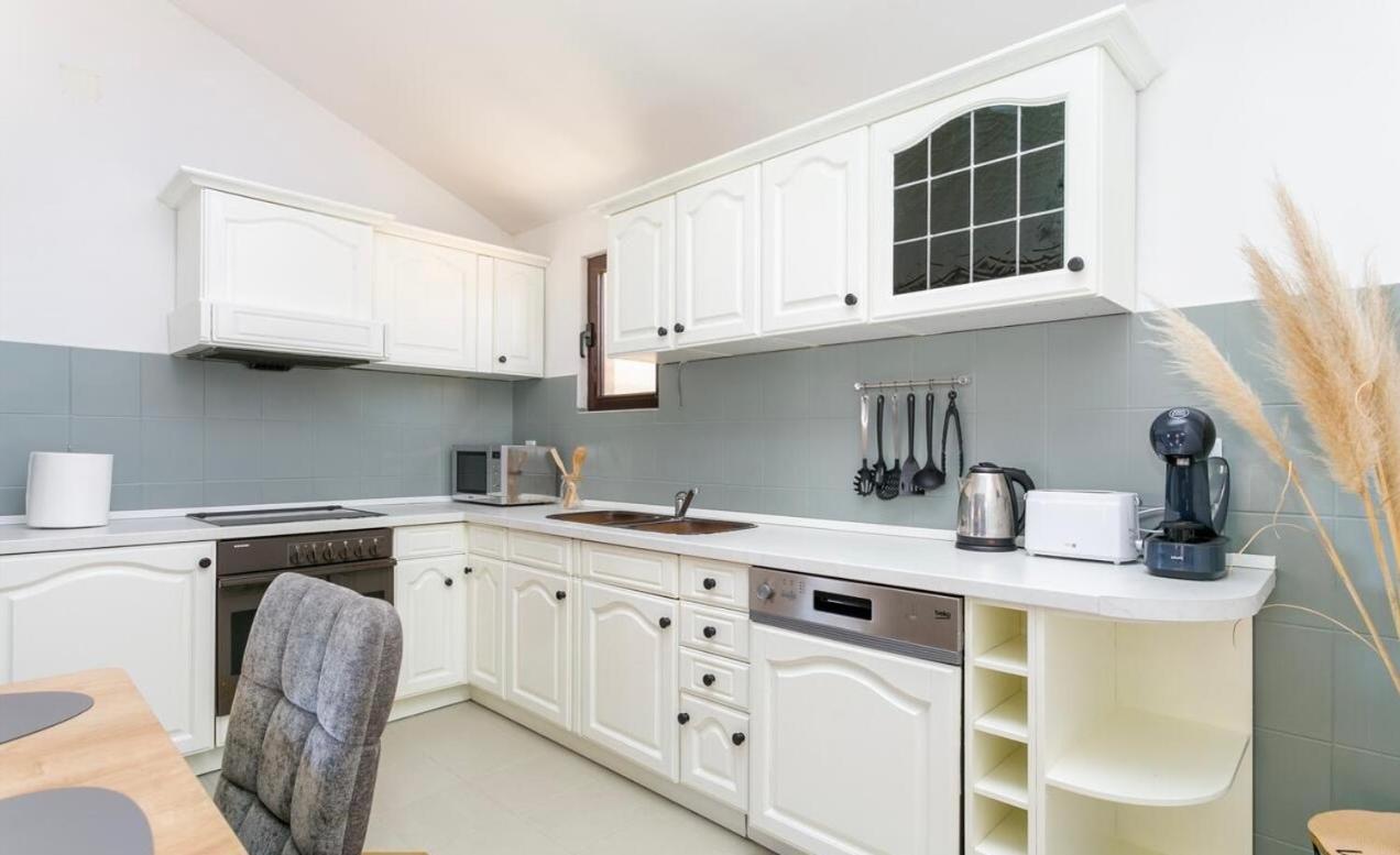 Apartman Bella Trogir Exteriör bild